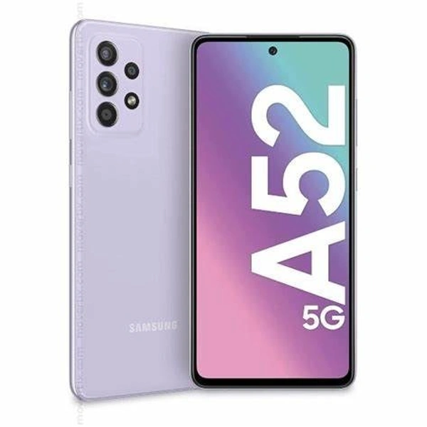 SAMSUNG A52 COMBO/DISPLAY