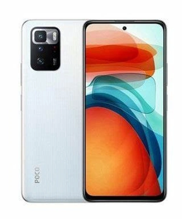 POCO X3 GT COMBO/DISPLAY