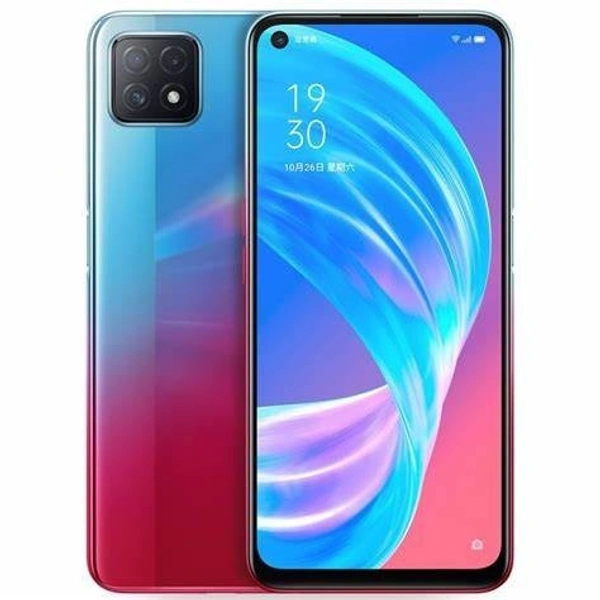 OPPO A72 5G COMBO/DISPLAY