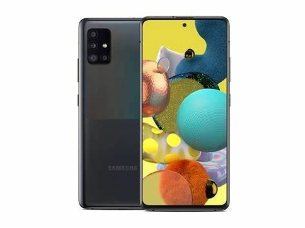 SAMSUNG A51 COMBO/DISPLAY