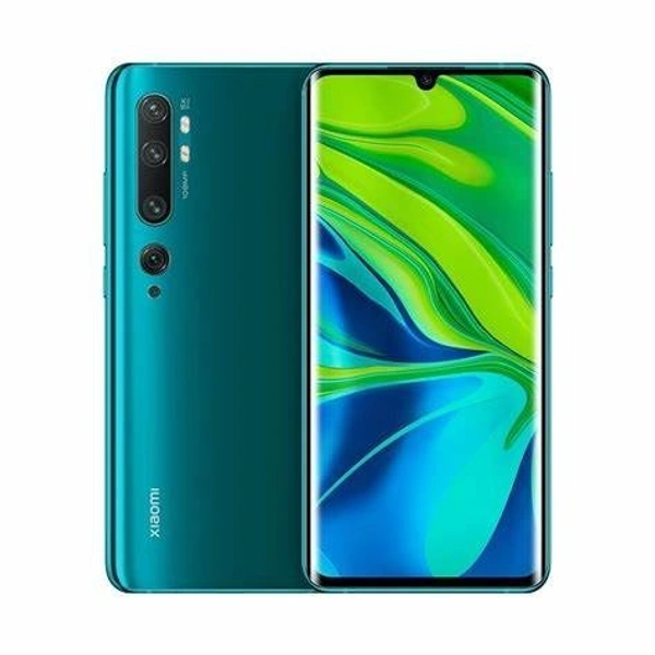 MI NOTE 10 PRO COMBO/DISPLAY