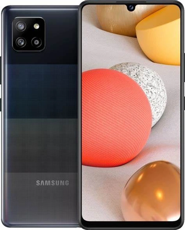 SAMSUNG A42 COMBO/DISPLAY