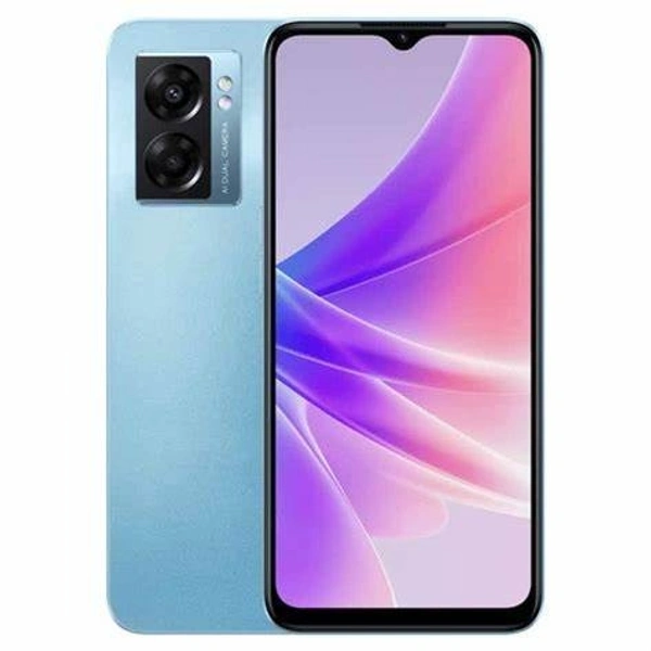 OPPO A57 5G COMBO/DISPLAY