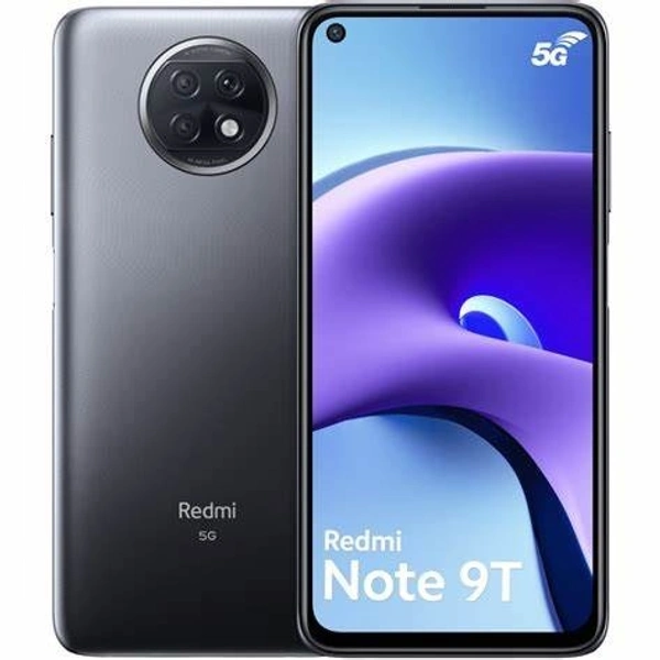 MI NOTE 9T COMBO/DISPLAY