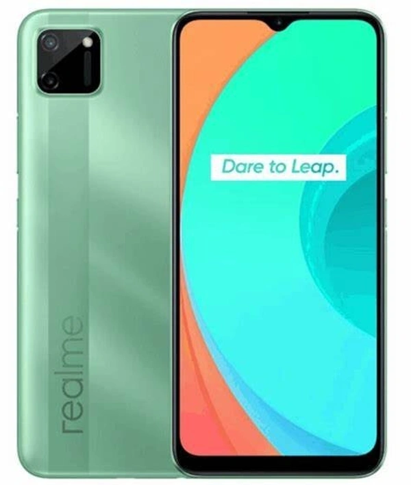 REALME C11 COMBO/DISPLAY