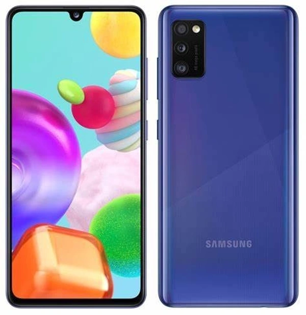 SAMSUNG A41 COMBO/DISPLAY