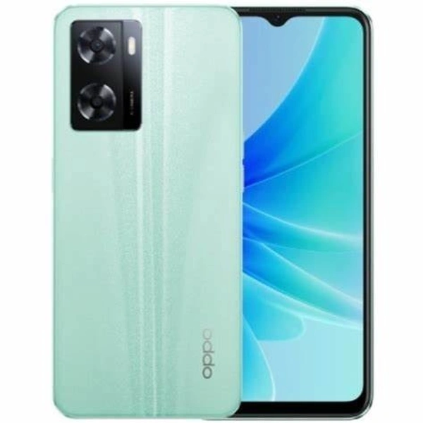 OPPO A57 4G COMBO/DISPLAY