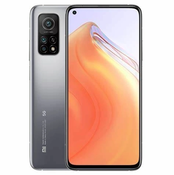 MI 10T 5G / 10T PRO 5G COMBO/DISPLAY