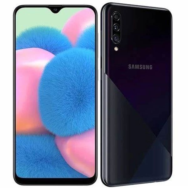 SAMSUNG A30S COMBO/DISPLAY