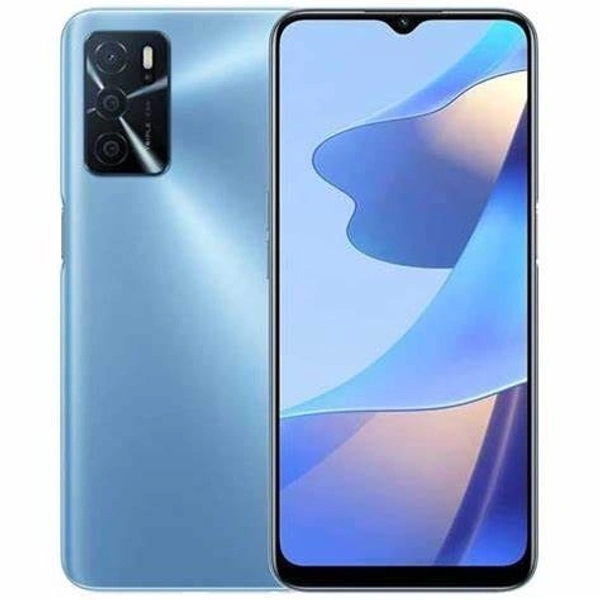 OPPO A54S COMBO/DISPLAY