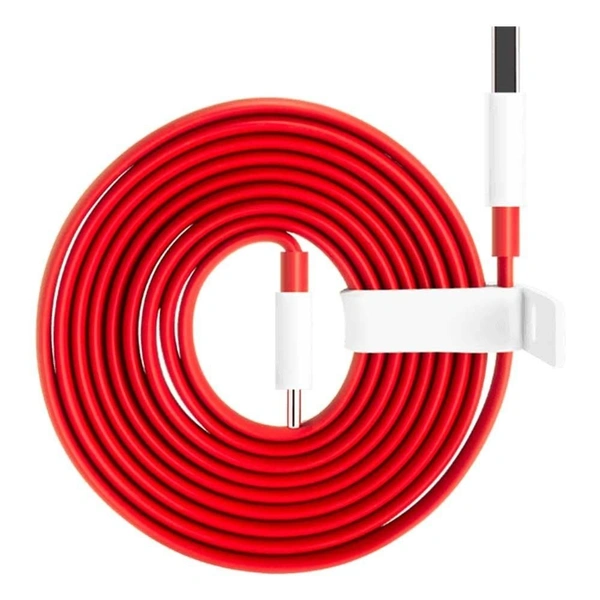 ONEPLUS SUPERVOOC TYPE-C (CARE) USB CABLE