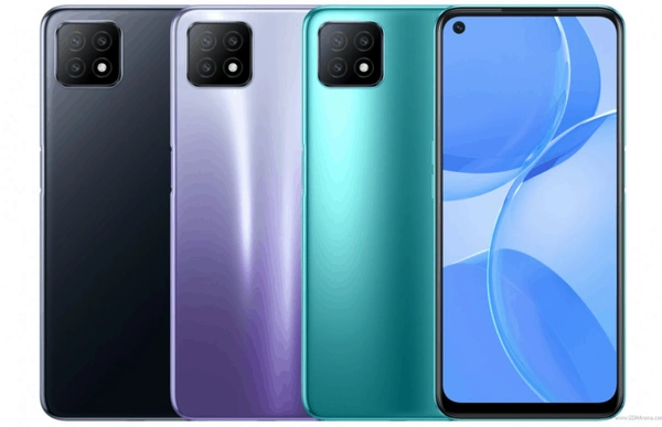OPPO A53 COMBO/DISPLAY