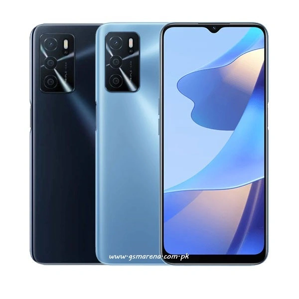 OPPO A16 COMBO/DISPLAY