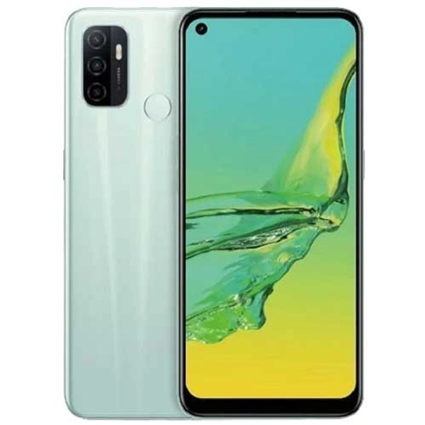 OPPO A32 COMBO/DISPLAY