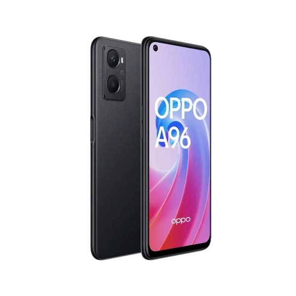 OPPO A96 4G COMBO/DISPLAY