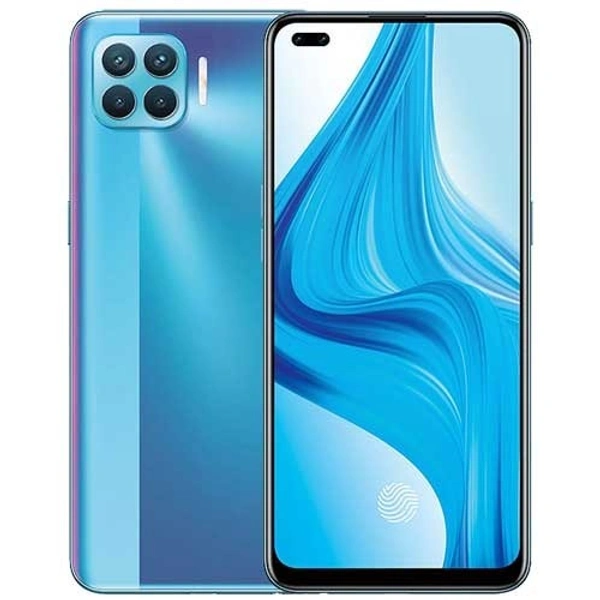 OPPO F17 PRO COMBO/DISPLAY
