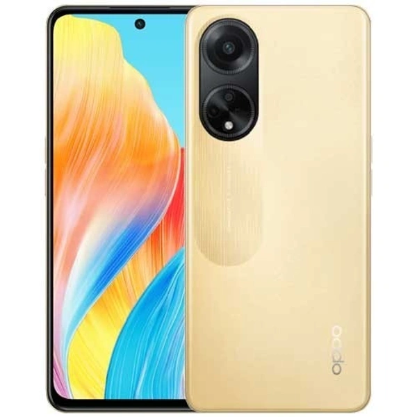 OPPO F23 5G COMBO/DISPLAY