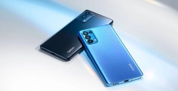 OPPO F23 4G COMBO/DISPLAY