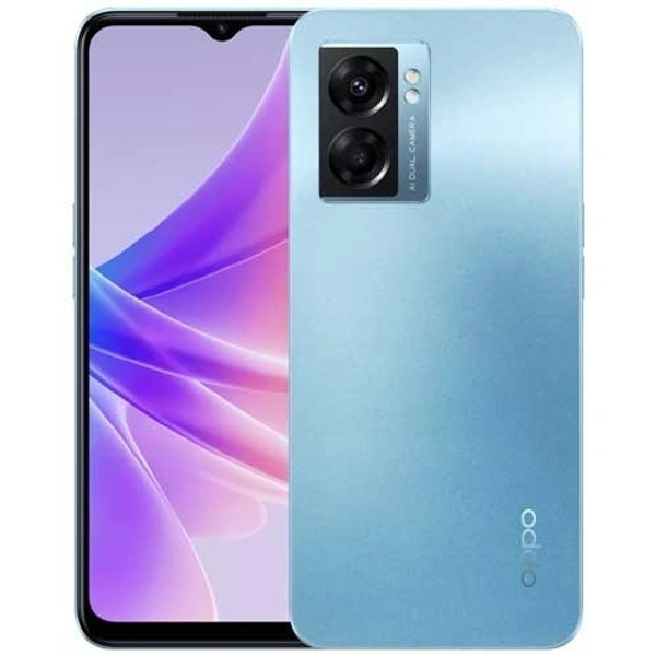 OPPO K10 COMBO/DISPLAY