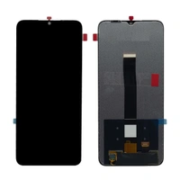POCO C3 COMBO/DISPLAY