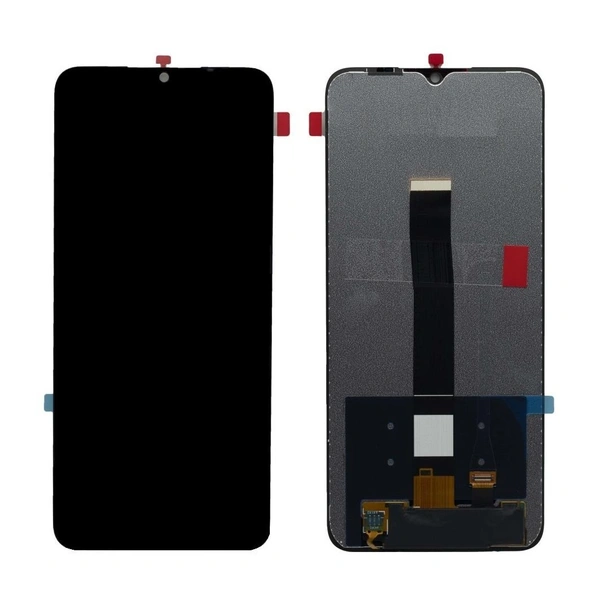 POCO C3 COMBO/DISPLAY