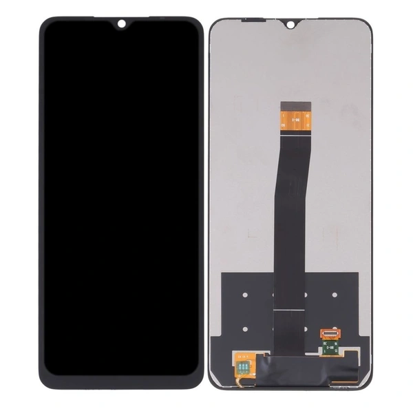 POCO C40 COMBO/DISPLAY