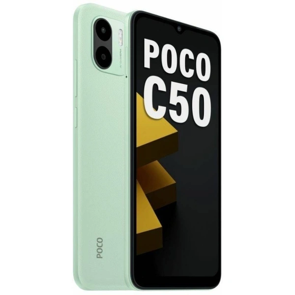 POCO C50 COMBO/DISPLAY