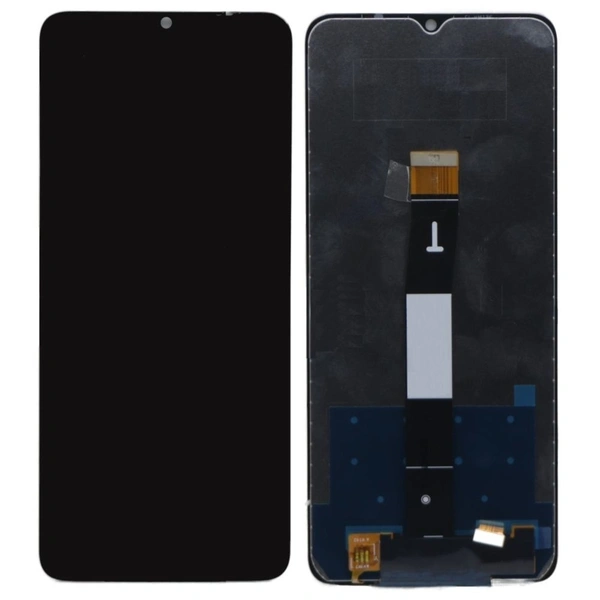 POCO C55 COMBO/DISPLAY