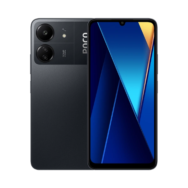 POCO C65 COMBO/DISPLAY