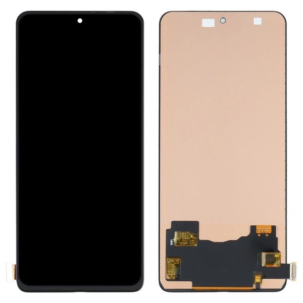 POCO F3 COMBO/DISPLAY