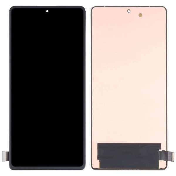 POCO F3 GT COMBO/DISPLAY