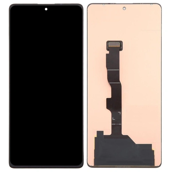 POCO F5 5G COMBO/DISPLAY