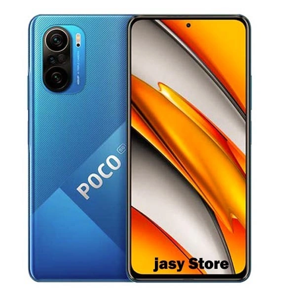 POCO F5 5G COMBO/DISPLAY