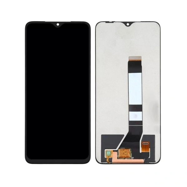 POCO M3 COMBO/DISPLAY