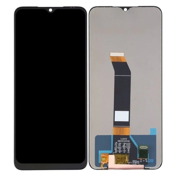 POCO M5 COMBO/DISPLAY