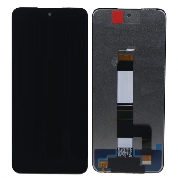 POCO M6 PRO 5G COMBO/DISPLAY
