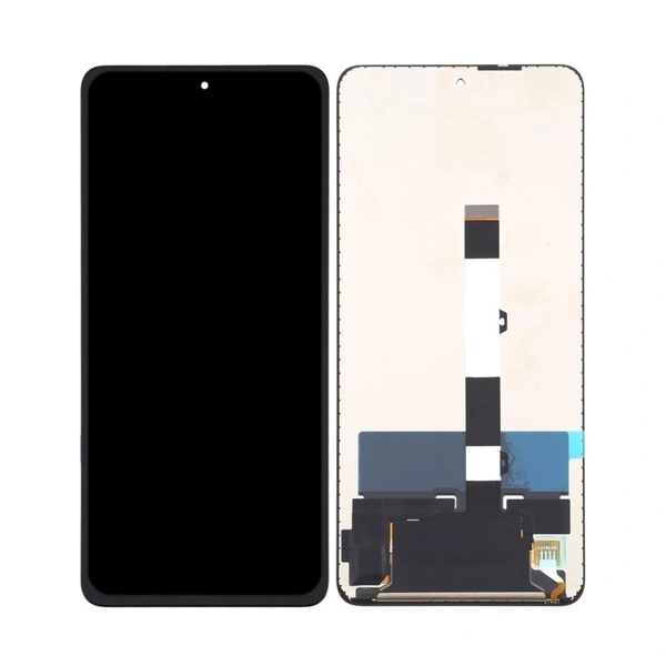 POCO X3 COMBO/DISPLAY