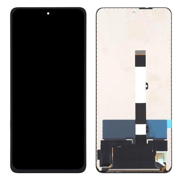 POCO X3 PRO COMBO/DISPLAY
