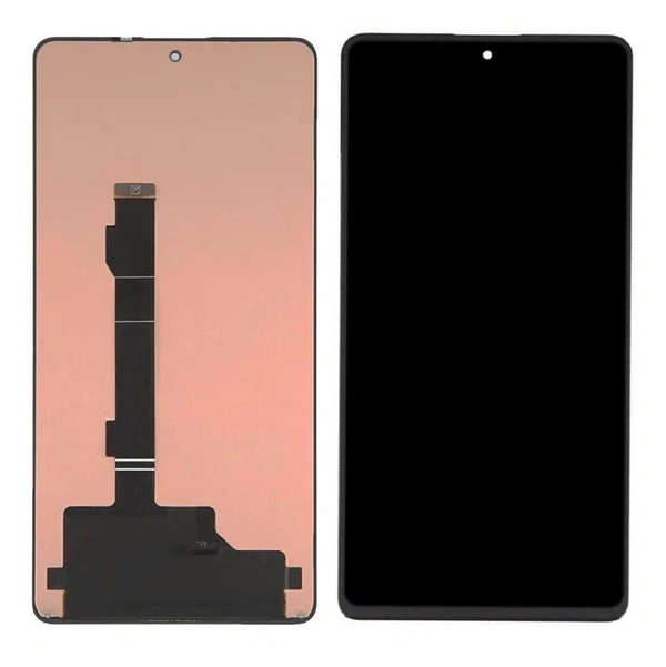 POCO X5 PRO 5G COMBO/DISPLAY