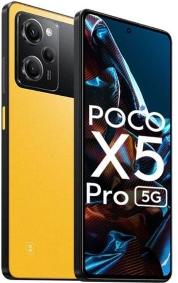 POCO X5 PRO 5G COMBO/DISPLAY