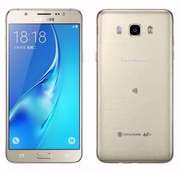 SAMSUNG J710 COMBO/DISPLAY