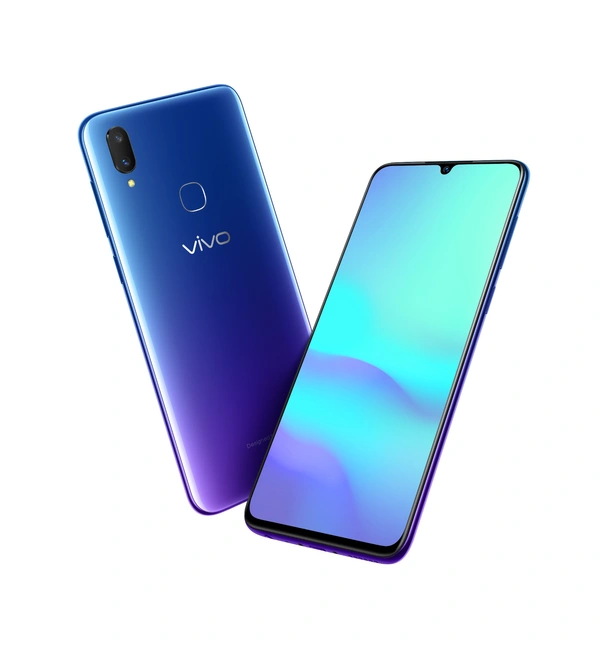 VIVO V11 / V11I COMBO/DISPLAY