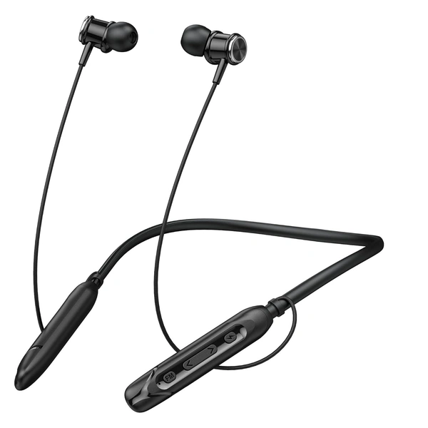 RD EM-500 (BLACK) NECKBAND