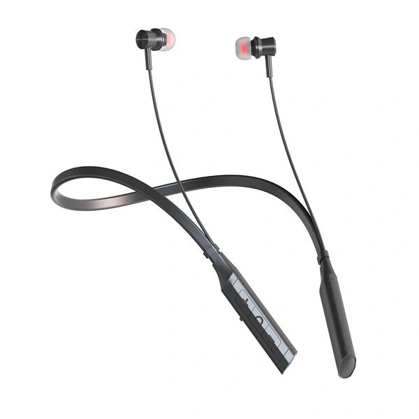 RD M-130 (BLACK) NECKBAND