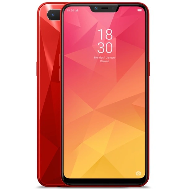 REALME 2 COMBO/DISPLAY