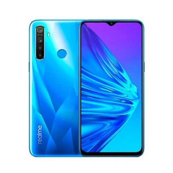 REALME 5I COMBO/DISPLAY