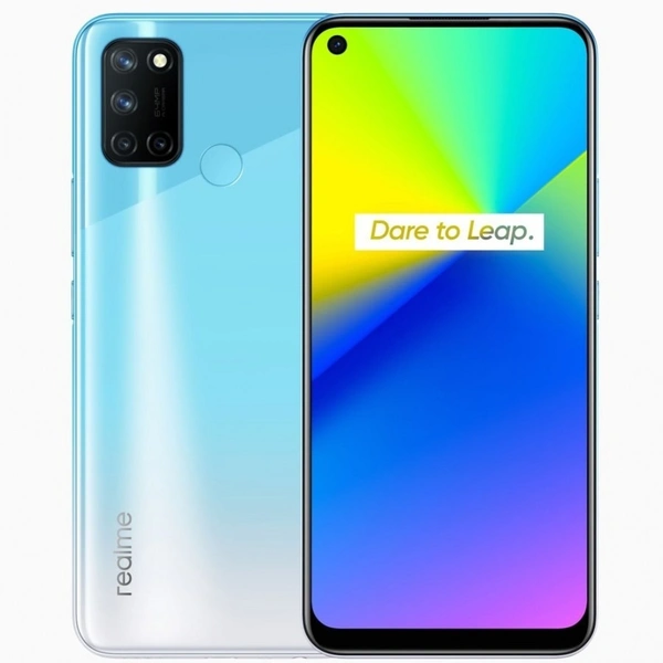 REALME 7I COMBO/DISPLAY