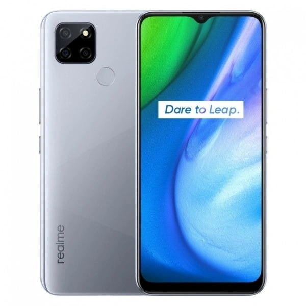 REALME C20 COMBO/DISPLAY