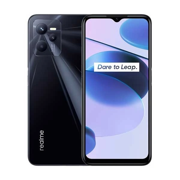 REALME C35 COMBO/DISPLAY