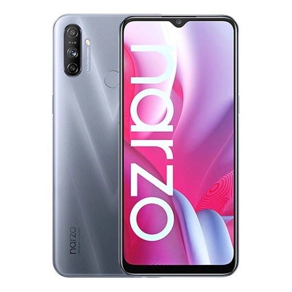 REALME NARZO 20A COMBO/DISPLAY